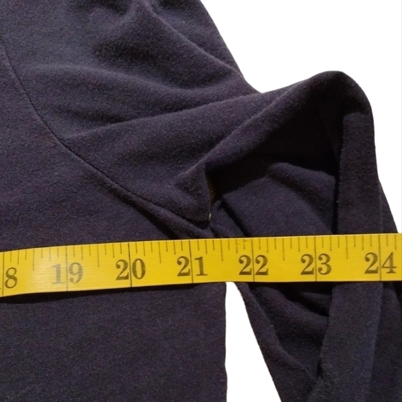 Croft & Barrow Men's Ling Sleeve Jersey - Picture 4 of 4